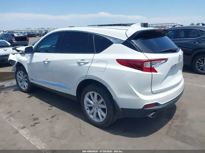 2021 ACURA RDX STANDARD