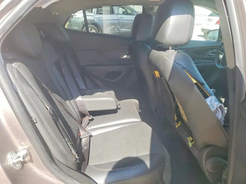 2014 BUICK ENCORE CONVENIENCE  