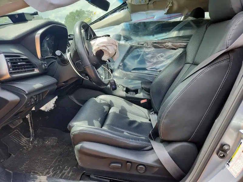 2022 SUBARU OUTBACK LIMITED XT  