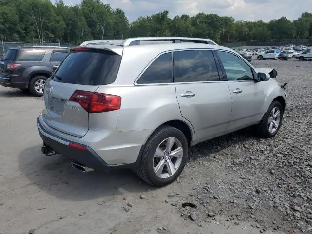 2013 ACURA MDX TECHNOLOGY  