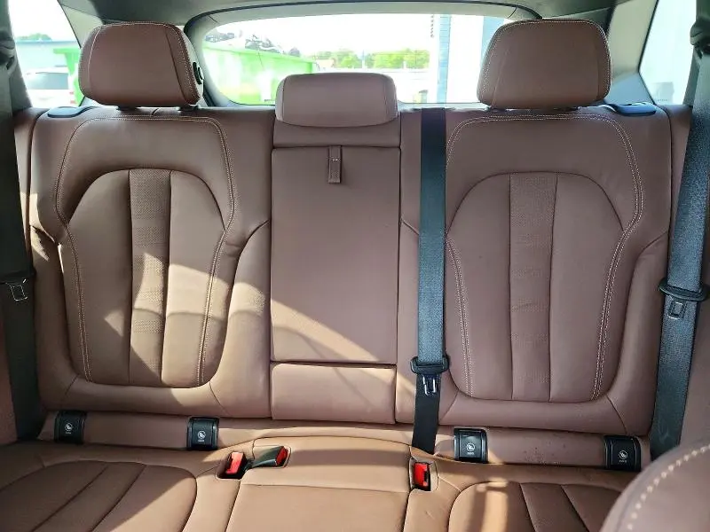 2021 BMW X5 SDRIVE 40I  