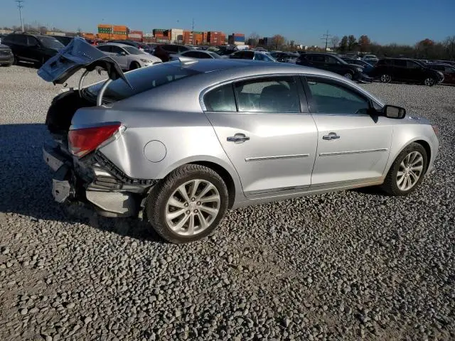 2016 BUICK LACROSSE   