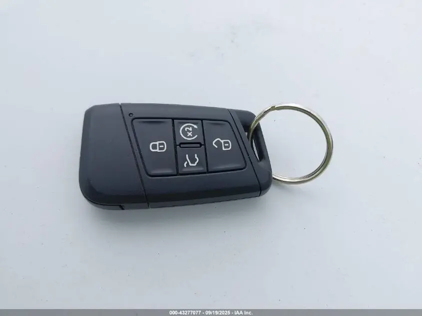 2024 VOLKSWAGEN TIGUAN 2.0T SE/2.0T WOLFSBURG EDITION