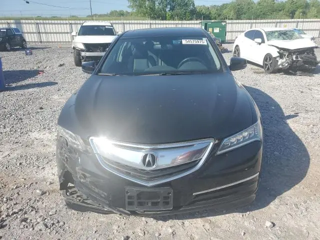 2016 ACURA TLX   