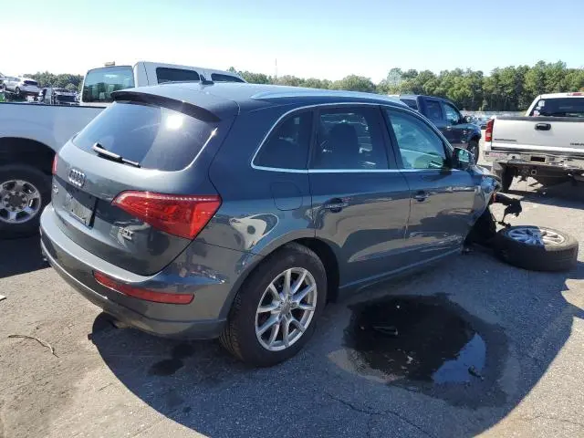 2011 AUDI Q5 PREMIUM PLUS