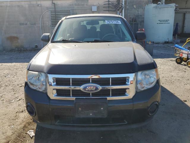 2011 FORD ESCAPE XLS