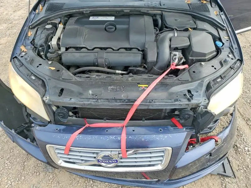 2011 VOLVO S80 3.2  