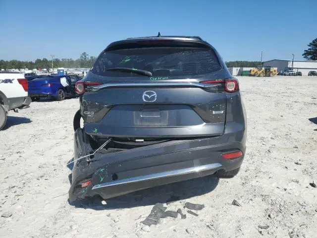 2016 MAZDA CX-9 SIGNATURE  