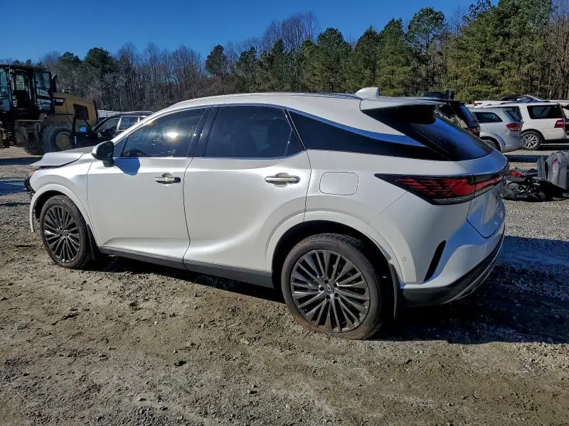 2023 LEXUS RX 350 BASE  