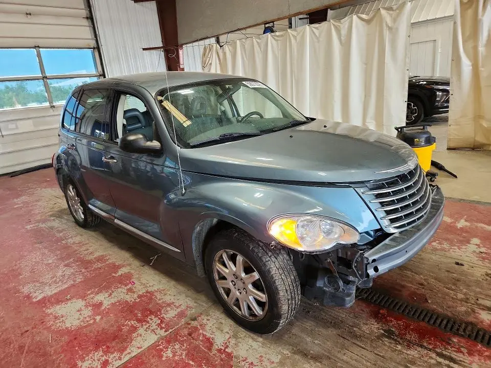 2010 CHRYSLER PT CRUISER   