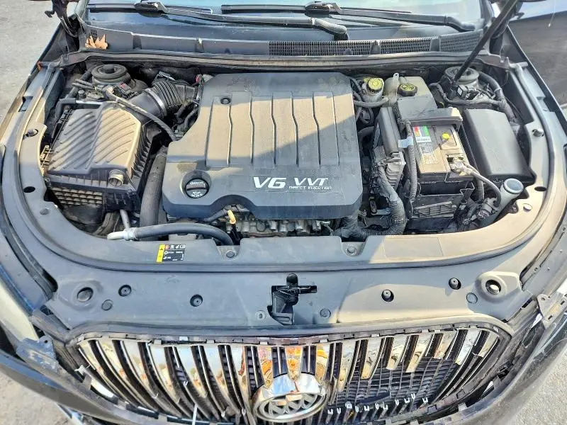 2014 BUICK LACROSSE PREMIUM  