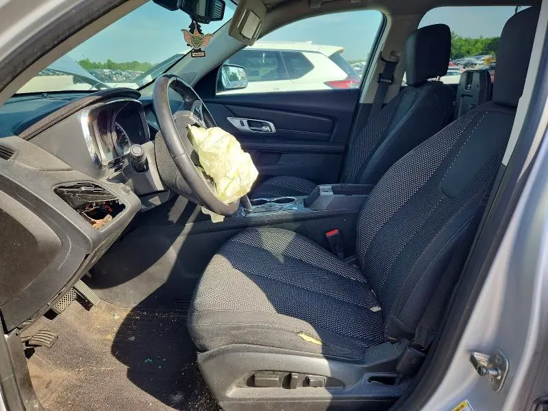 2012 GMC TERRAIN SLE  