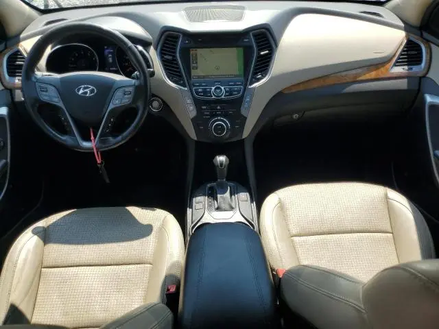 2015 HYUNDAI SANTA FE SPORT   