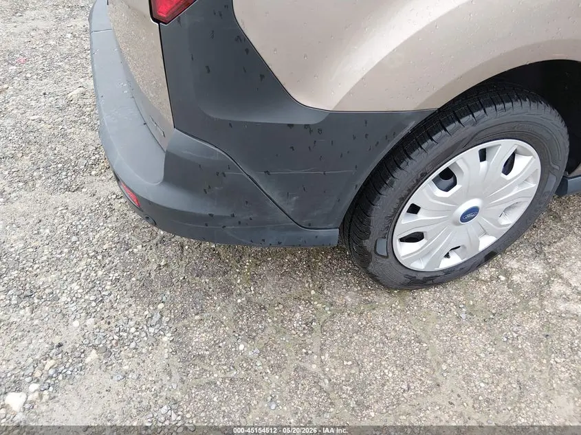 2020 FORD TRANSIT CONNECT XL PASSENGER
