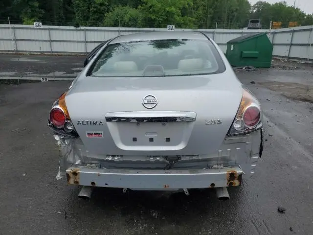 2010 NISSAN ALTIMA BASE  