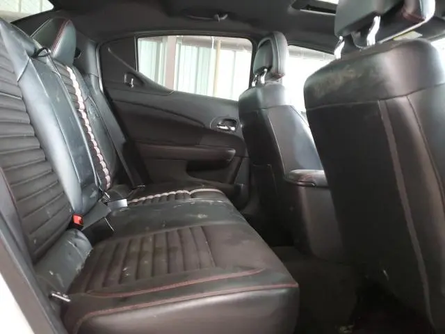 2013 DODGE AVENGER R/T  