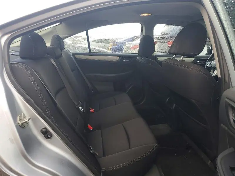 2015 SUBARU LEGACY 2.5I PREMIUM  