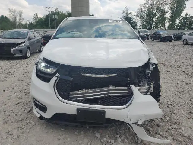 2024 CHRYSLER PACIFICA TOURING  