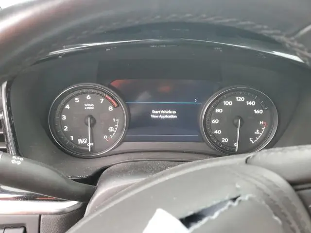 2021 CADILLAC XT6 PLATINUM PREMIUM LUXURY  