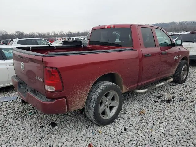 2013 RAM 1500 ST  