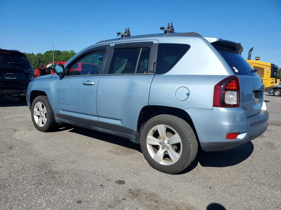 2014 JEEP COMPASS SPORT  