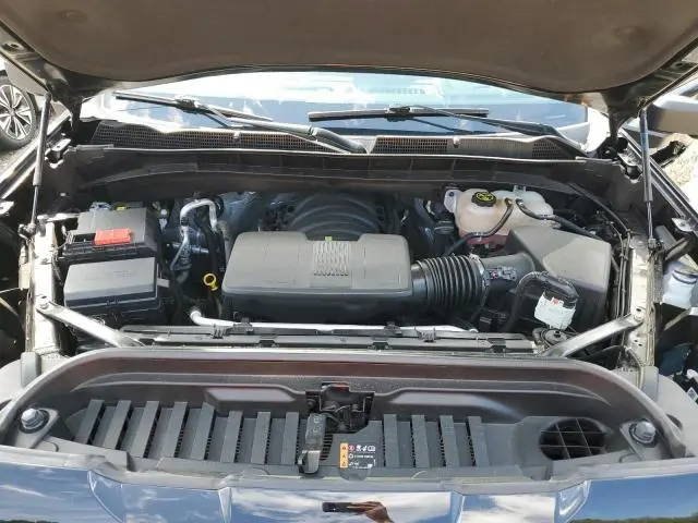 2023 GMC SIERRA K1500 ELEVATION  