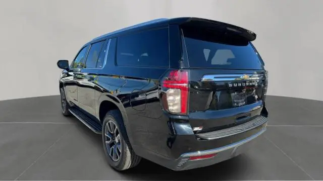 2021 CHEVROLET SUBURBAN K1500 LT  