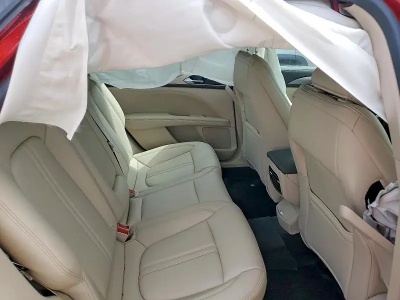 2020 LINCOLN MKZ   