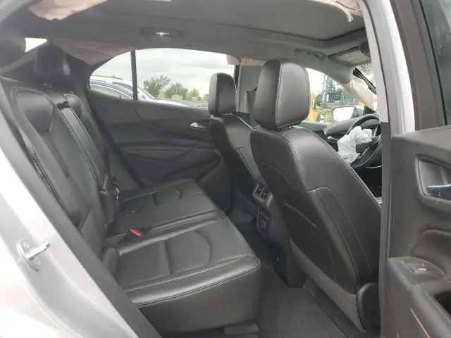 2021 CHEVROLET EQUINOX PREMIER  