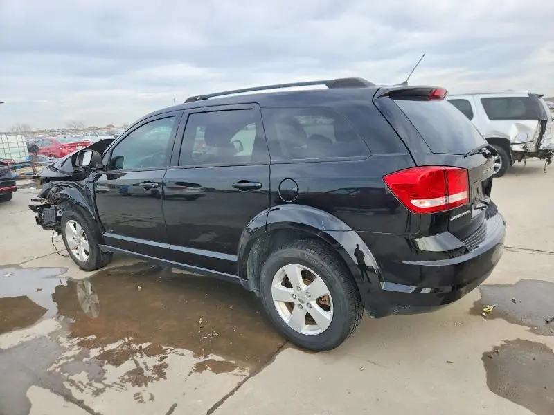 2015 DODGE JOURNEY SE  