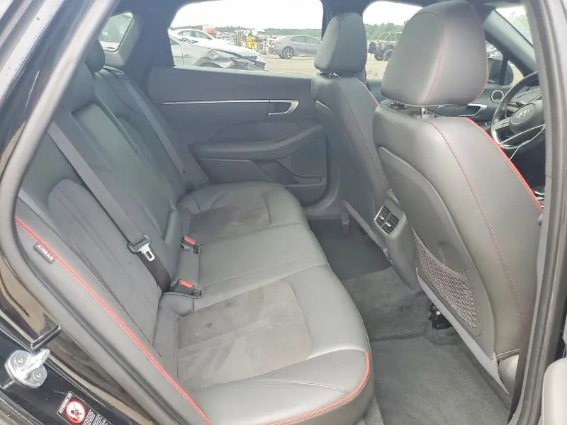 2021 HYUNDAI SONATA SEL PLUS  