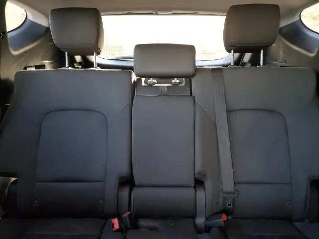 2015 HYUNDAI SANTA FE SPORT   
