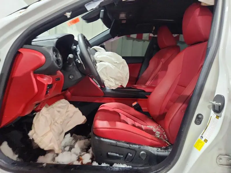 2024 LEXUS IS 350 F SPORT  