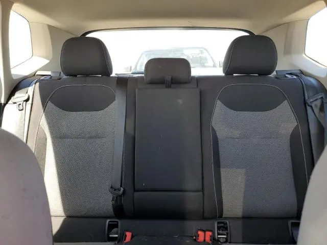 2023 VOLKSWAGEN TAOS S  