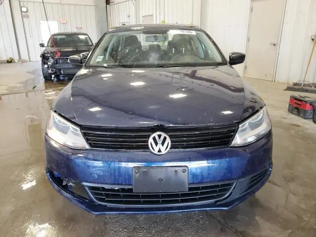 2014 VOLKSWAGEN JETTA BASE  