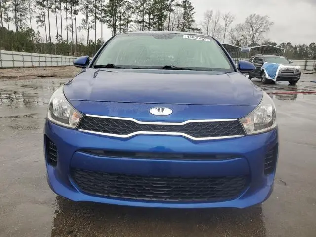2019 KIA RIO S