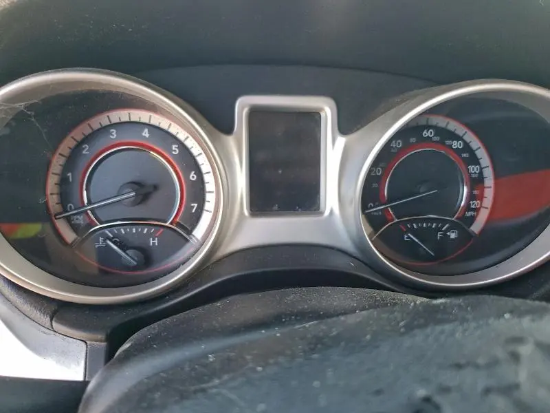 2015 DODGE JOURNEY SE  