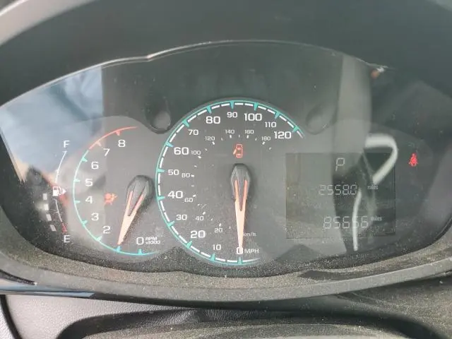 2020 CHEVROLET SPARK 1LT  