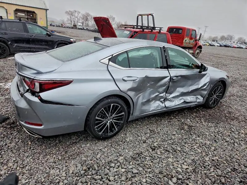 2022 LEXUS ES 350 BASE  