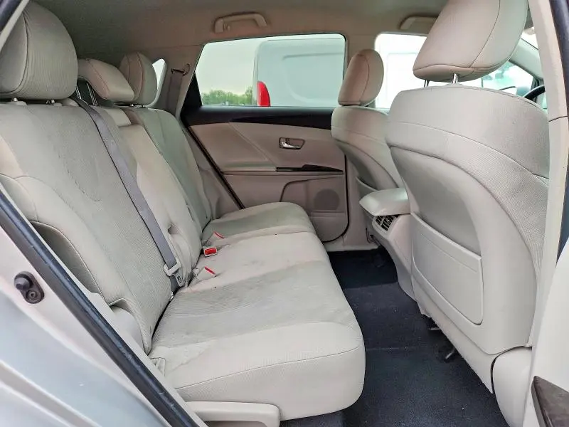 2013 TOYOTA VENZA LE  