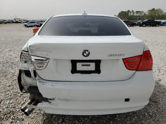 2011 BMW 328 I  