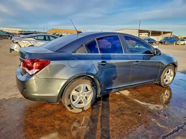 2013 CHEVROLET CRUZE LT  
