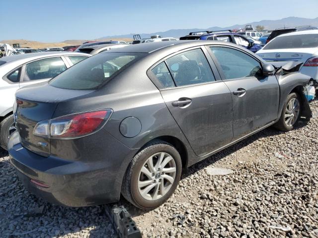 2013 MAZDA 3 I