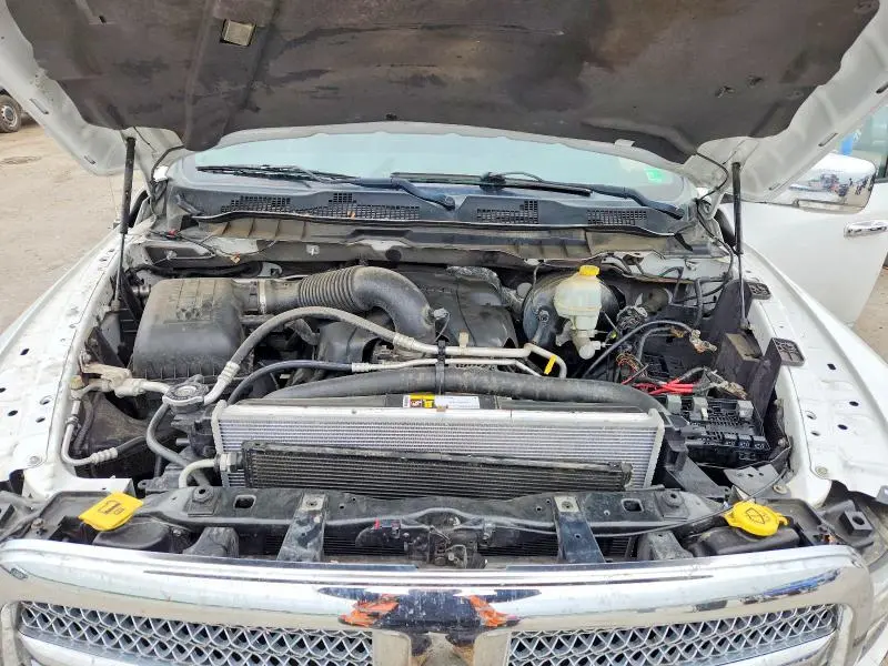 2014 RAM 1500 LONGHORN  