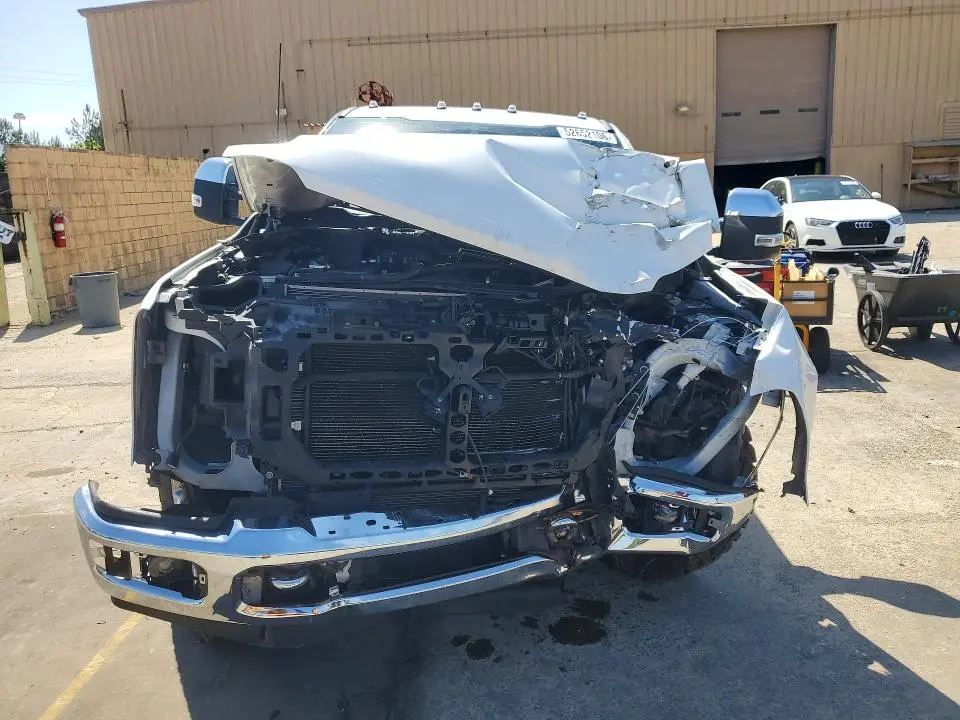 2023 FORD F250 SUPER DUTY  