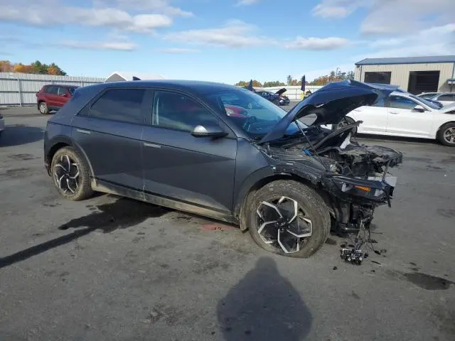 2023 HYUNDAI IONIQ 5 SEL  