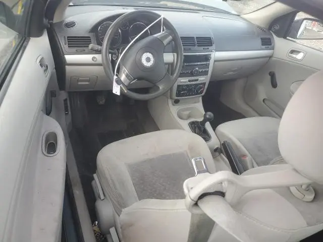 2010 CHEVROLET COBALT LS  