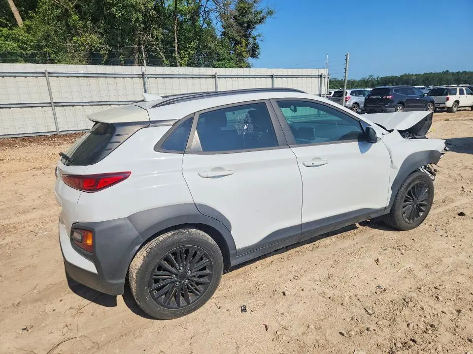 2020 HYUNDAI KONA SEL PLUS  