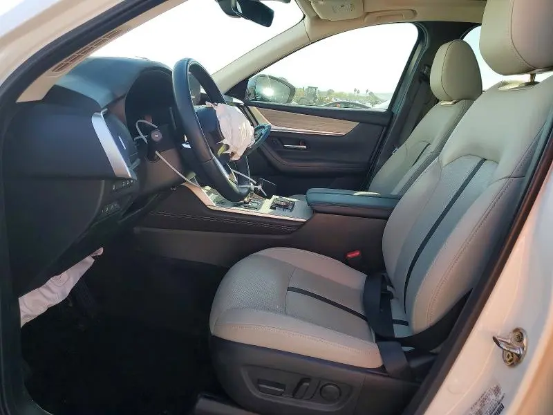 2025 MAZDA CX-90 PREMIUM SPORT  