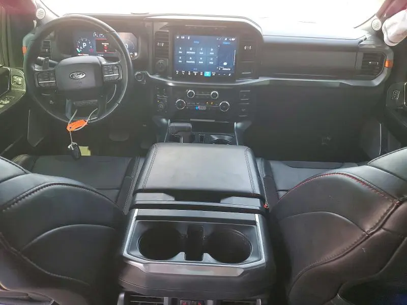 2024 FORD F150 RAPTOR  